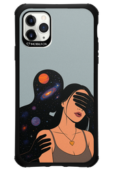 Universe Lover - Apple iPhone 11 Pro Max