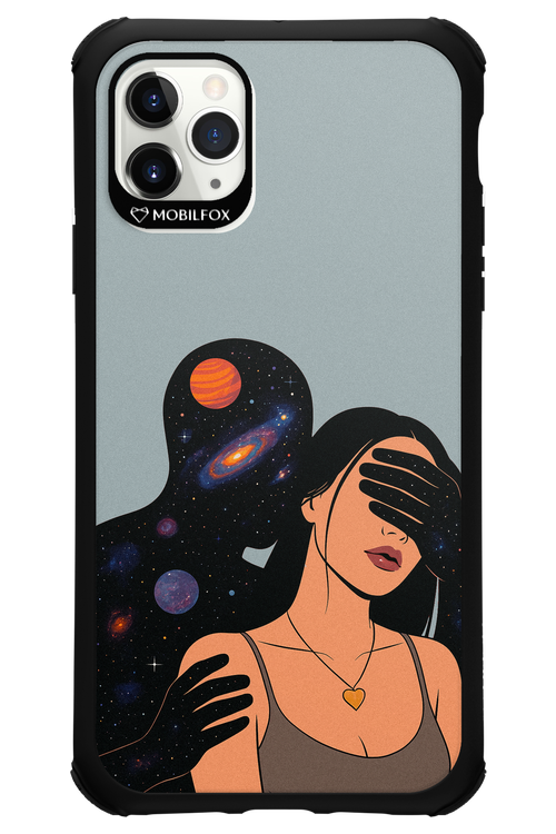 Universe Lover - Apple iPhone 11 Pro Max