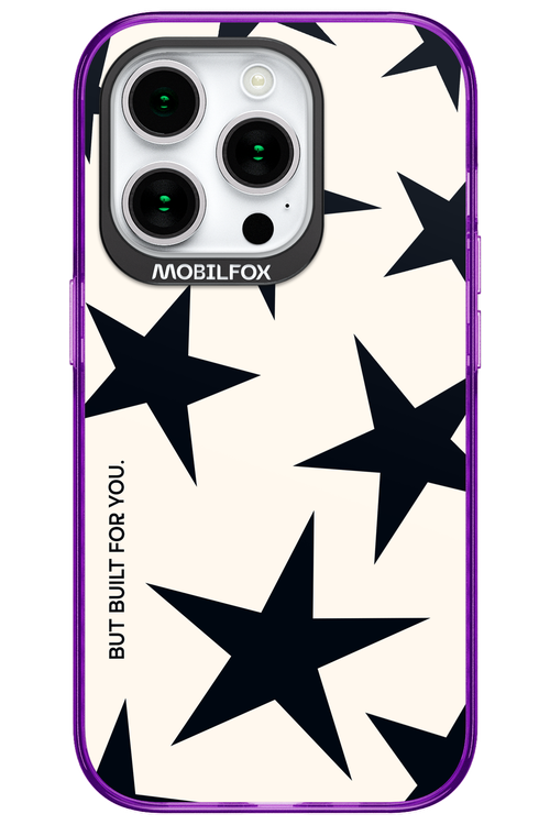 Built for You 2.0 - Apple iPhone 15 Pro