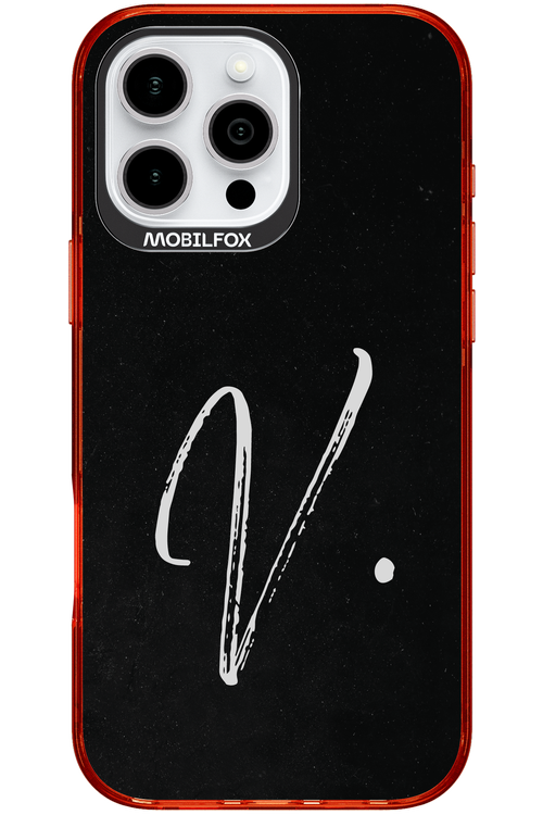 (Off Space) V 2.0 - Apple iPhone 16 Pro Max