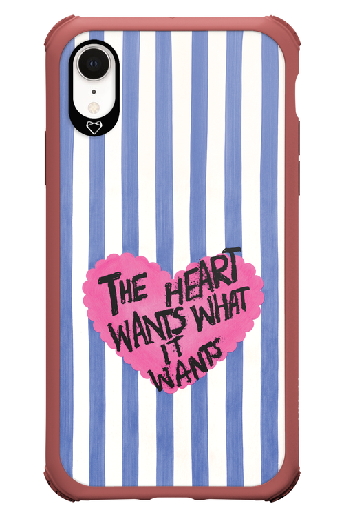 THWYW 2.0 - Apple iPhone XR