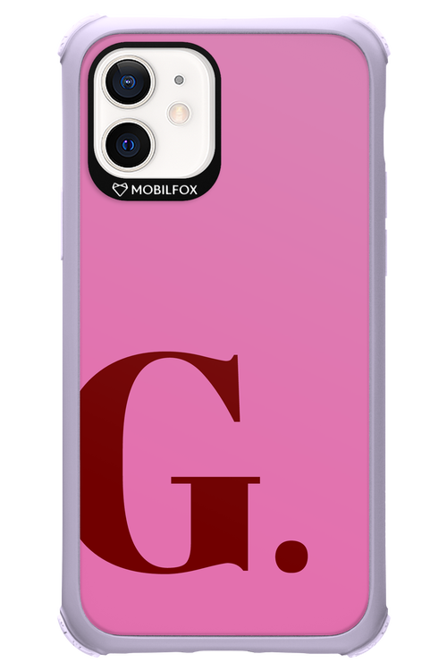 G (Sorbet) 2.0 - Apple iPhone 12