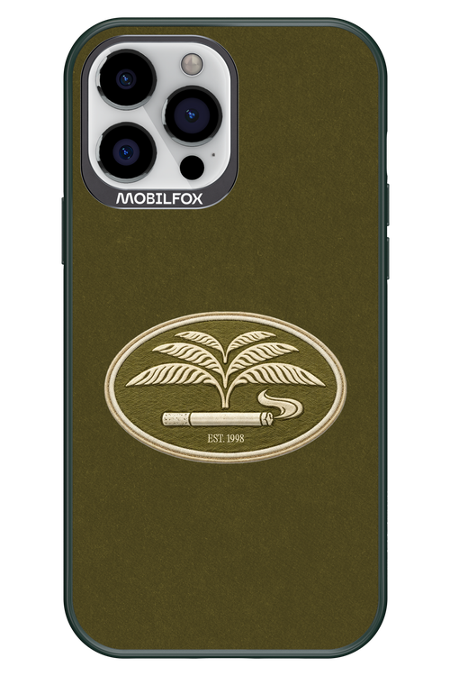 Nature Check - Apple iPhone 13 Pro Max