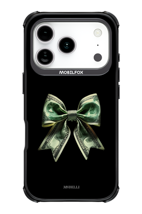 Money is Cute - Apple iPhone 17 Pro