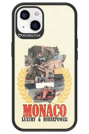Monaco Luxury 2.0 - Apple iPhone 13