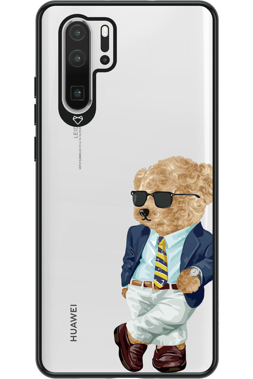 Boss 2.0 - Huawei P30 Pro