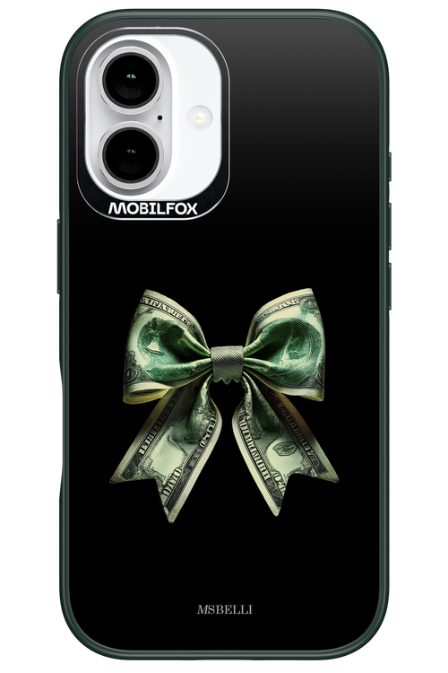 Money is Cute 2.0 - Apple iPhone 16