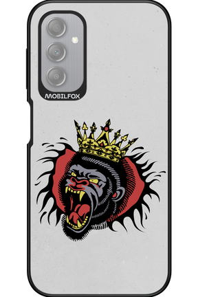 Monkey Rage Light - Samsung Galaxy A14