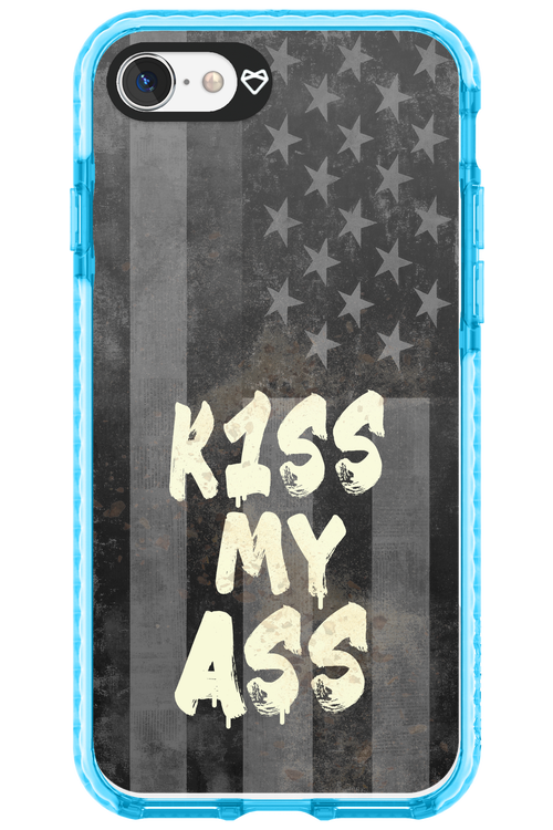 KISS II 2.0 - Apple iPhone SE 2020