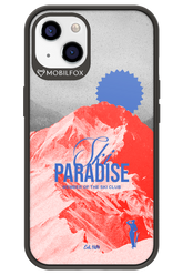 Frozen Paradise - Apple iPhone 13