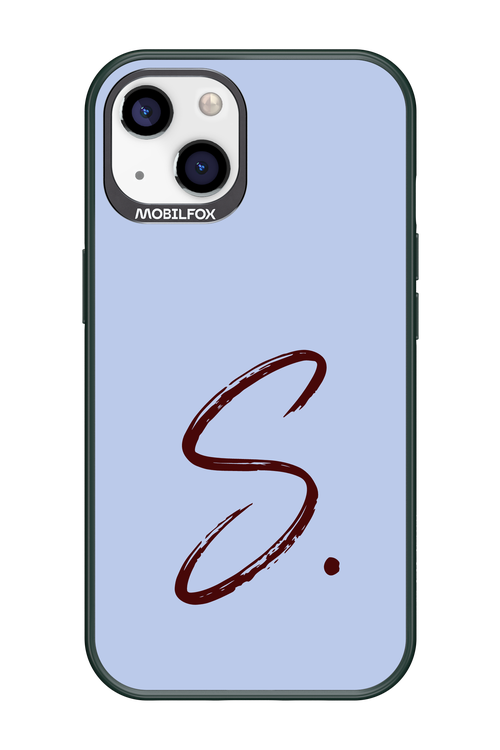 (Jellyfish Presso) S 2.0 - Apple iPhone 13