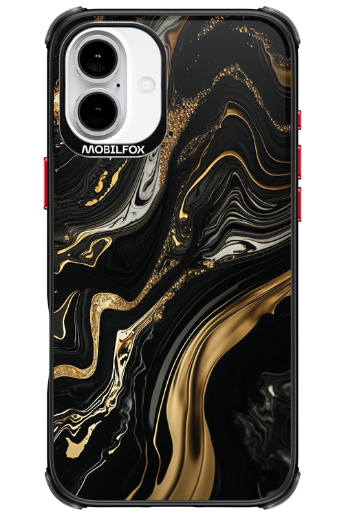 Azrael 2.0 - Apple iPhone 16 Plus