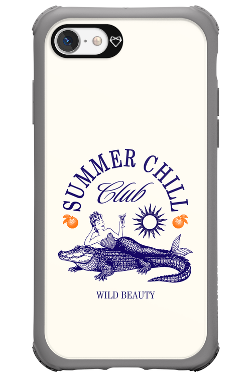 ChillMaid 2.0 - Apple iPhone 7