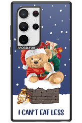 I can't eat less - Samsung Galaxy S24 Ultra