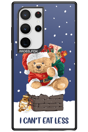 I can't eat less - Samsung Galaxy S24 Ultra