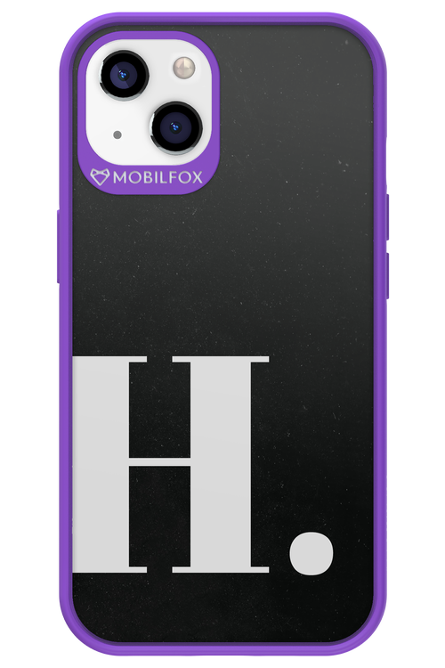 H (Off Space) 2.0 - Apple iPhone 13