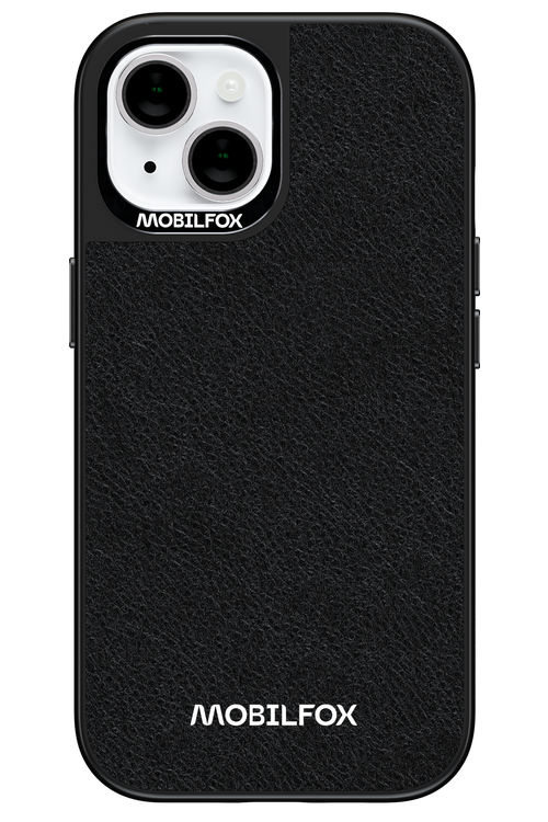 Mobilfox Leather 2.0 - Apple iPhone 15
