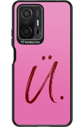 (Sorbet) U II 2.0 - Xiaomi Mi 11T