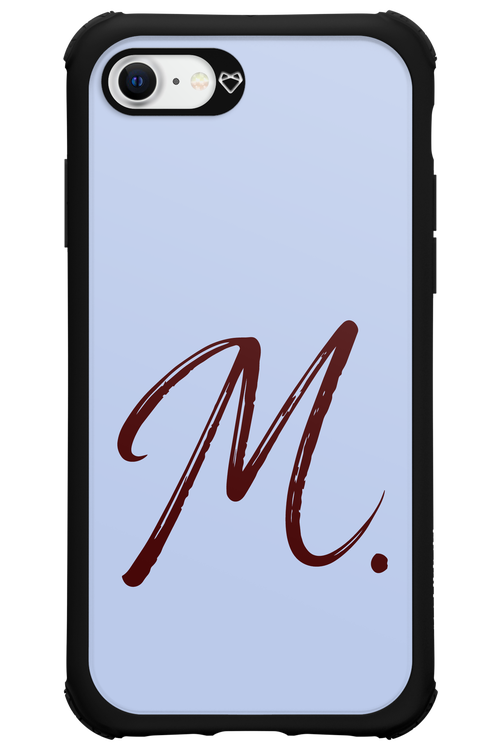 (Jellyfish Presso) M 2.0 - Apple iPhone 7