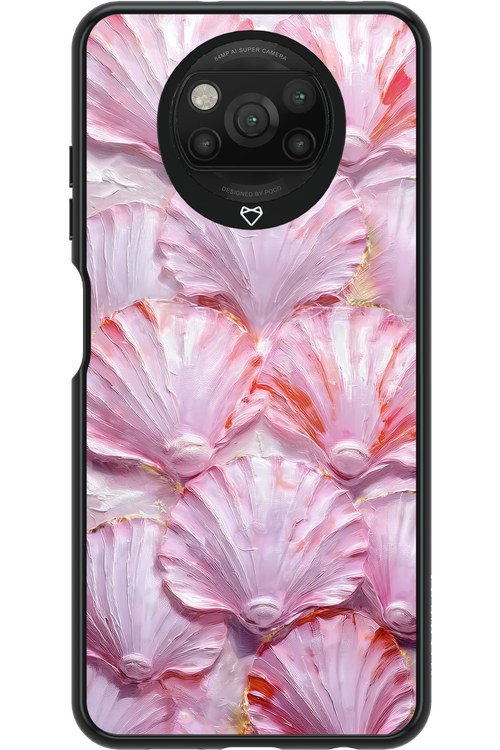 Venus Shell - Xiaomi Poco X3 Pro