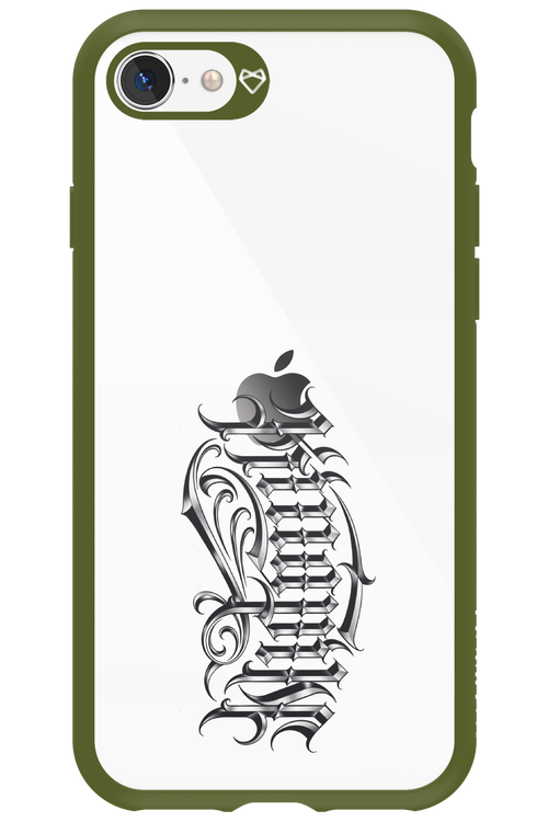 Chaotic Love - Apple iPhone SE 2020