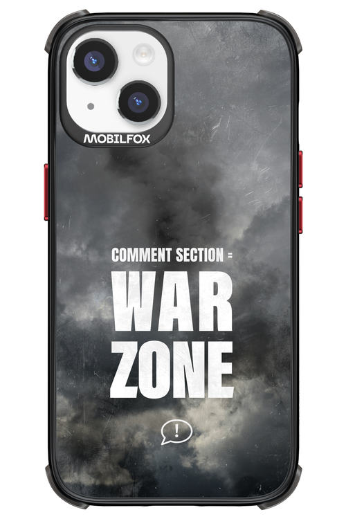 WarZone - Apple iPhone 14