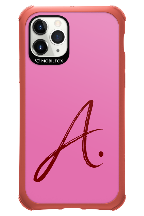 (Sorbet) A 2.0 - Apple iPhone 11 Pro