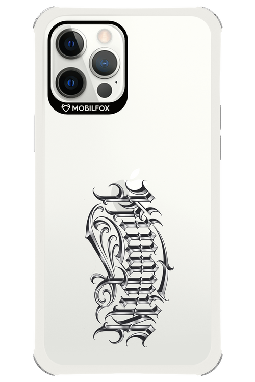 Chaotic Love - Apple iPhone 12 Pro Max