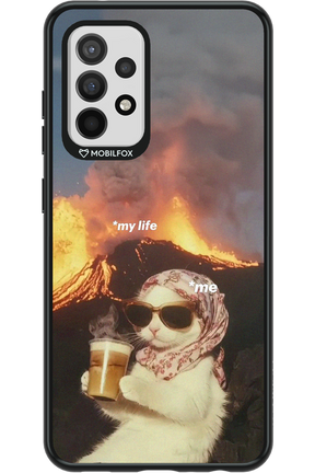 My life 2.0 - Samsung Galaxy A52 / A52 5G / A52s