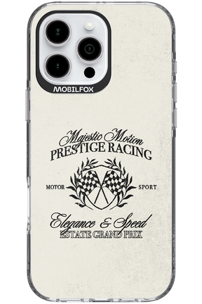 Old money - Apple iPhone 16 Pro Max