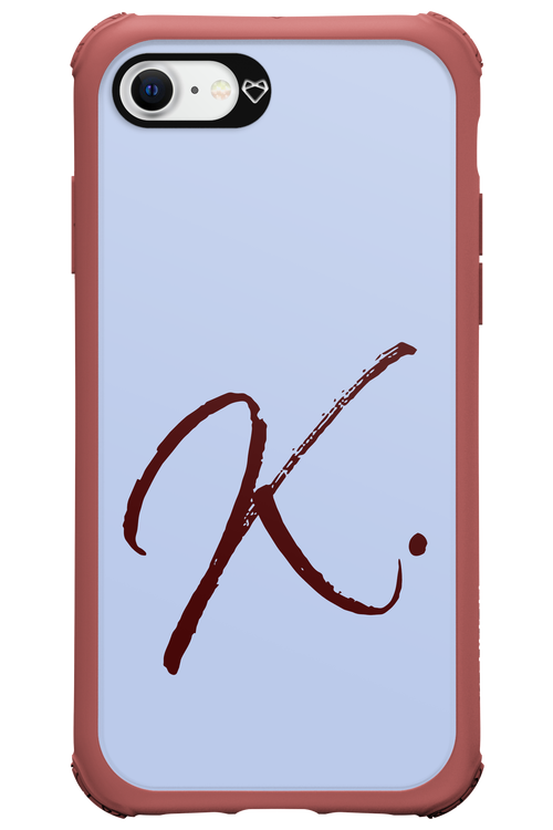 (Jellyfish Presso) K 2.0 - Apple iPhone 7