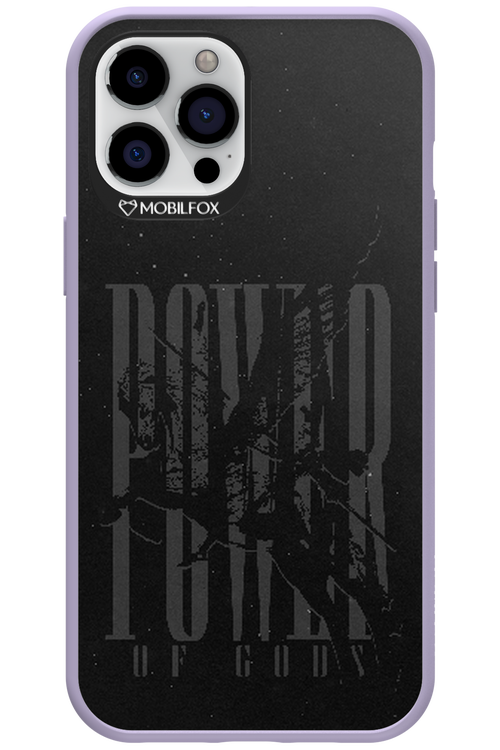 Power of Gods - Apple iPhone 12 Pro Max