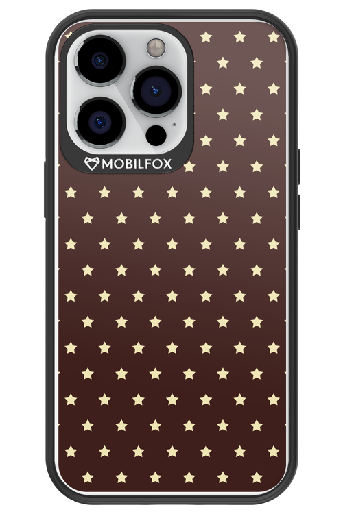 Star Mousse - Apple iPhone 13 Pro
