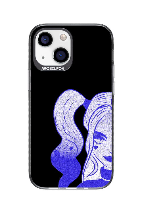 Qween Blue 2.0 - Apple iPhone 13 Mini