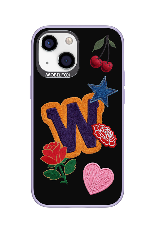 University's Queen - Apple iPhone 13 Mini
