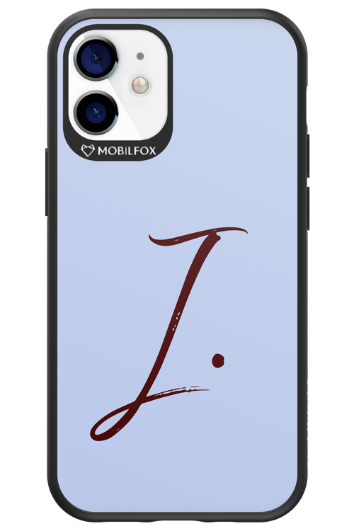 (Jellyfish Presso) I 2.0 - Apple iPhone 12 Mini