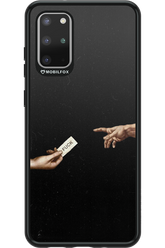 Giving - Samsung Galaxy S20+