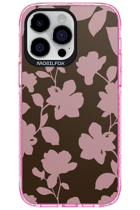 Flower Serenade - Apple iPhone 14 Pro Max