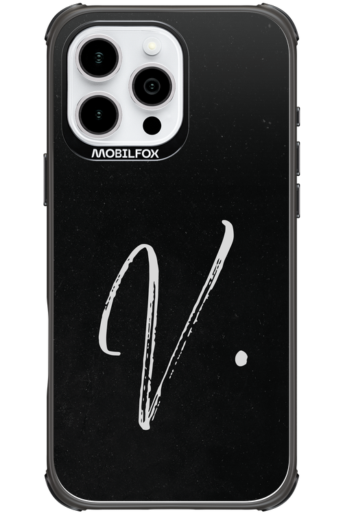 (Off Space) V 2.0 - Apple iPhone 16 Pro Max
