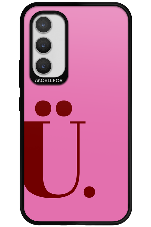U II (Sorbet) 2.0 - Samsung Galaxy A34