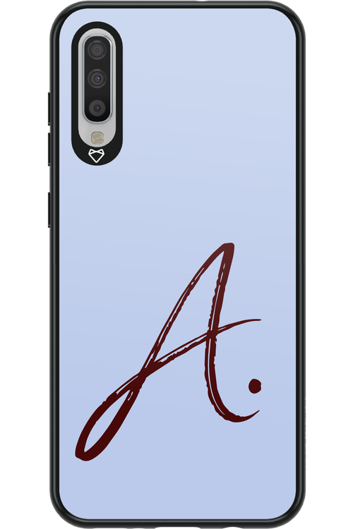 (Jellyfish Presso) A 2.0 - Samsung Galaxy A70