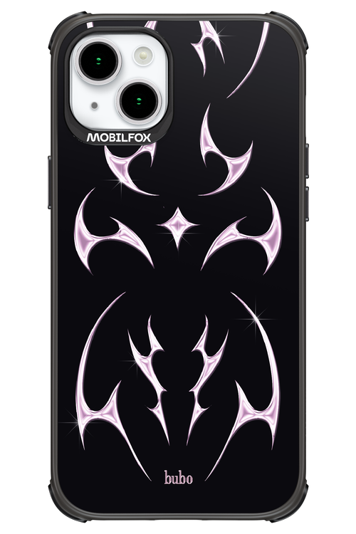 CHROMEROSA - Apple iPhone 15 Plus