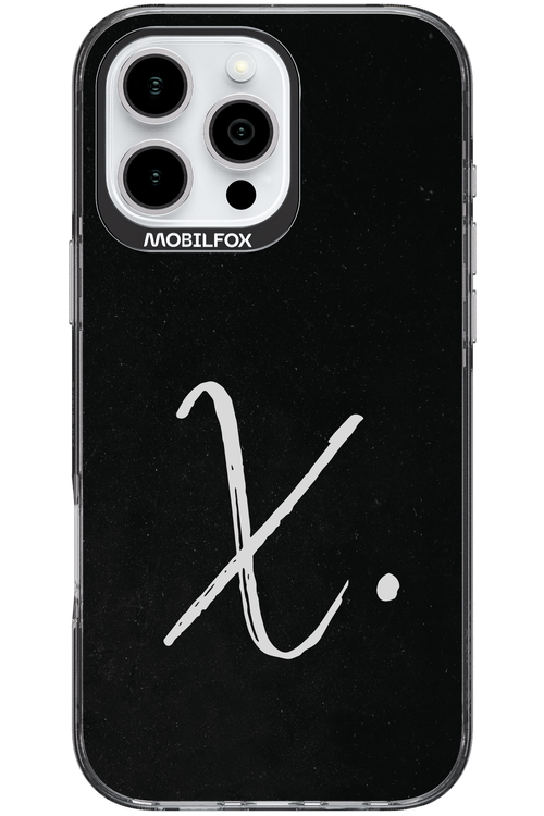 (Off Space) X 2.0 - Apple iPhone 16 Pro Max