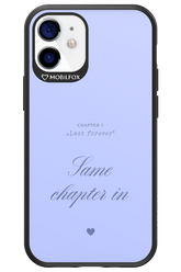 Chapter Last Forever 2.0 - Apple iPhone 12 Mini
