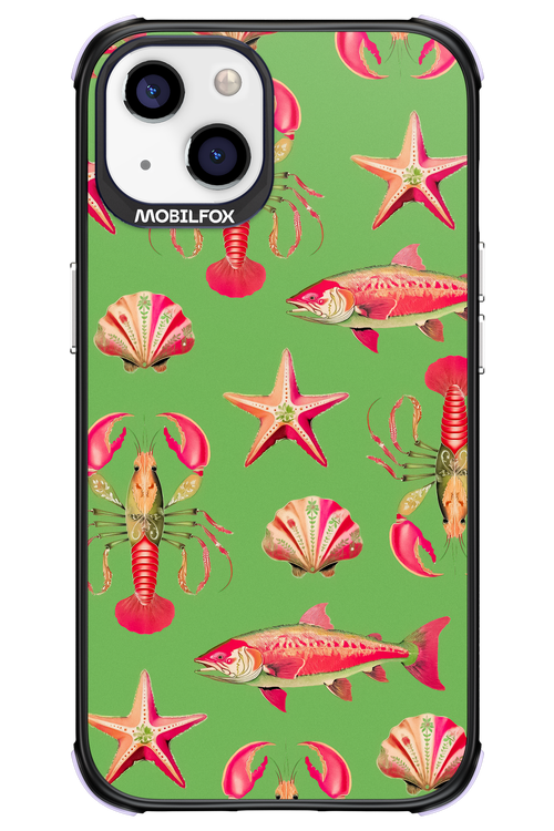 Sea Stars - Apple iPhone 13