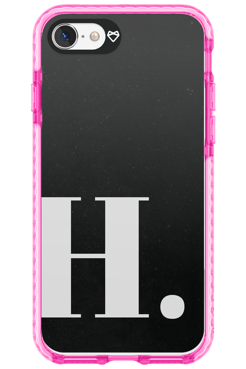 H (Off Space) 2.0 - Apple iPhone 8