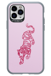 Tiger Power - Apple iPhone 11 Pro