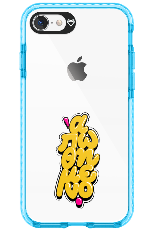 BitterSweet Icons - Apple iPhone 8