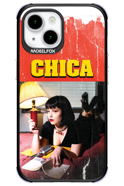 CHICA - Apple iPhone 15