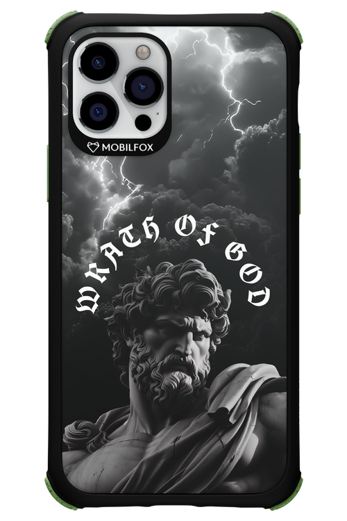 God 2.0 - Apple iPhone 12 Pro